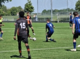 S.K.N.W.K. JO19-1 - M.Z.C. '11   JO19-1 (competitie) 2024-2025 (3e fase) (98/145)